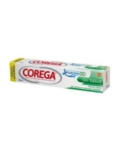 Corega sin sabor crema...