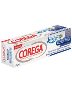 Corega acción total crema...