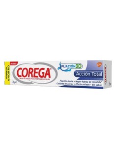Corega acción total crema...