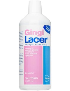 Gingilacer colutorio 1 litro