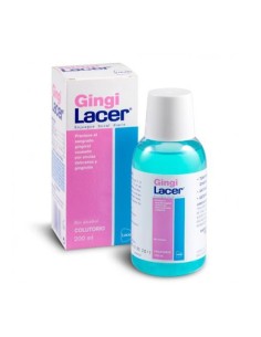Gingilacer colutorio 200ml