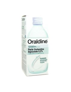 Oraldine Perio colutorio...