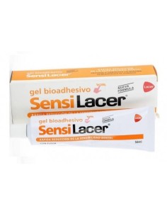 Sensilacer gel bioadhesivo...