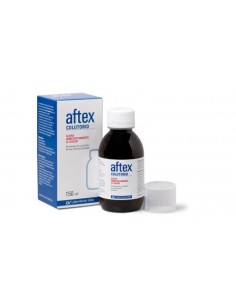 Aftex colutorio 150ml