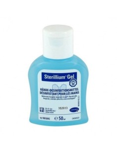 Sterillium gel antiséptico...