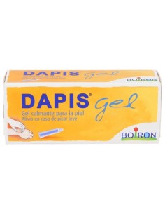 Boiron Dapis gel 40gr