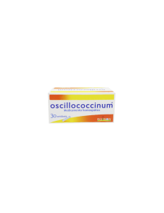 Boiron Oscillococcinum 30...