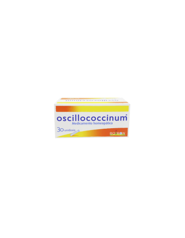 Boiron Oscillococcinum 30 dosis