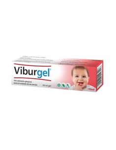 Heel Viburgel gel gingival...