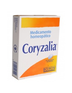 Boiron Coryzalia 40...