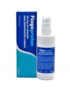 Flogoprofen 50mg/ml...