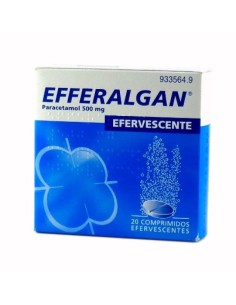 Efferalgan 500mg 20...