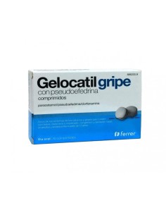 Gelocatil gripe...
