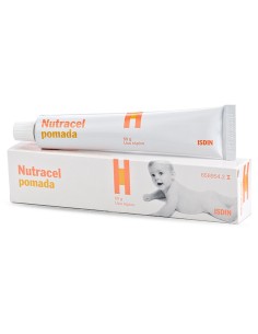Nutracel pomada 50 gramos