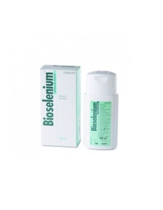 Bioselenium 2.5% suspensión...