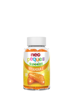 Neo peques Vitamina C 30...