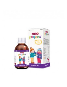 Neovital Neopeques própolis...