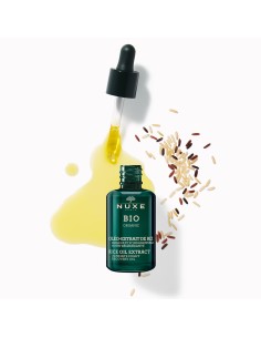 Nuxe Bio Organic aceite de...