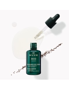 Nuxe Bio Organic sérum...