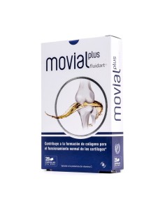 Movial plus fluidart 28...