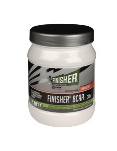 Finisher BCAA 300g Cereza