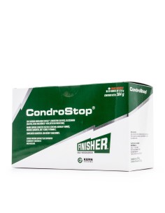 Finisher condrostop 30 sobres