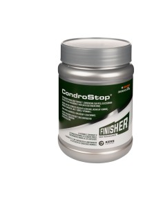 Finisher condrostop bote...