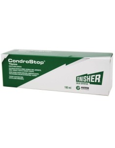 Finisher condrostop tópico...