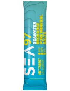 Sea 97 Booster mineral...