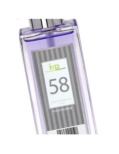Iap pharma Nº58 Hombre 150ml 2