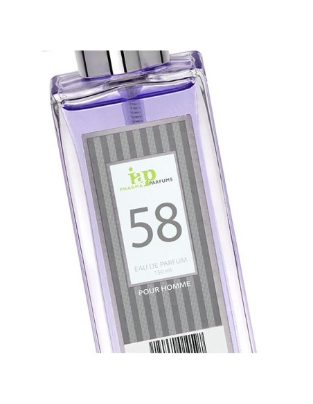 Iap pharma Nº58 Hombre 150ml