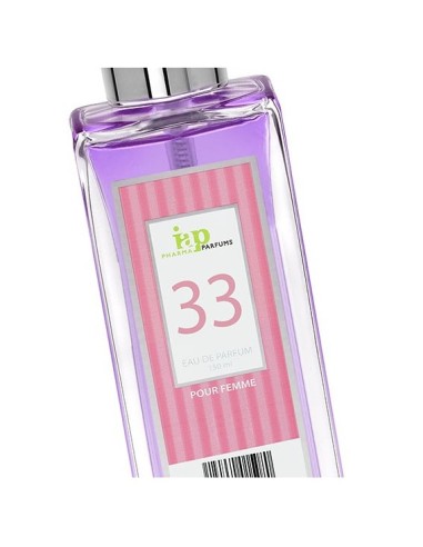 Iap pharma Nº33 Mujer 150ml