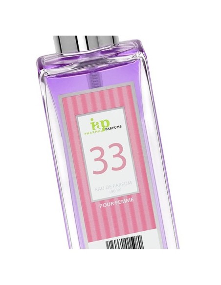 Iap pharma Nº33 Mujer 150ml