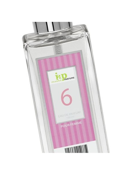 Iap pharma Nº06 Mujer 150ml