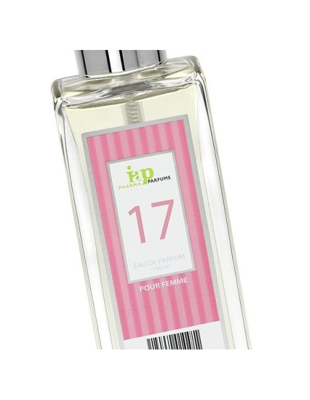 Iap pharma Nº17 Mujer 150ml