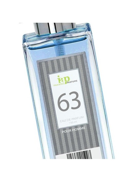 Iap pharma Nº63 Hombre 150ml