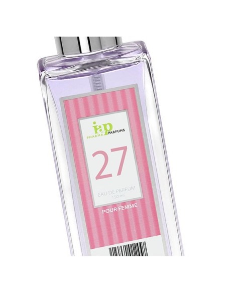 Iap pharma Nº27 Mujer 150ml