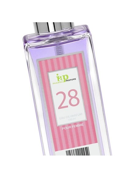 Iap pharma Nº28 Mujer 150ml