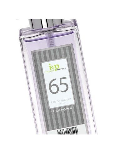Iap pharma Nº65 Hombre 150ml