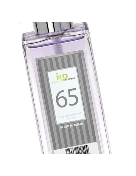 Iap pharma Nº65 Hombre 150ml