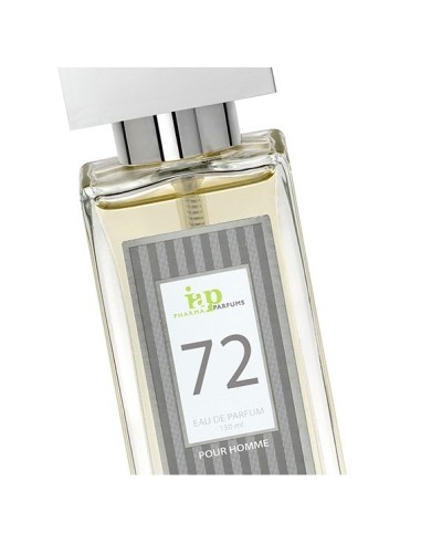Iap pharma Nº72 Hombre 150ml