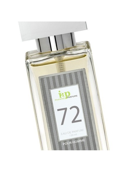 Iap pharma Nº72 Hombre 150ml