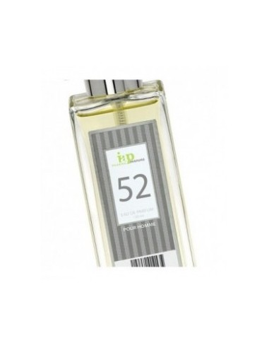 Iap pharma Nº52 Hombre 150ml