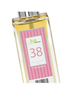 Iap pharma Nº38 Mujer 150ml 2