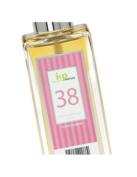Iap pharma Nº38 Mujer 150ml