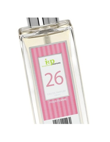 Iap pharma Nº26 Mujer 150ml