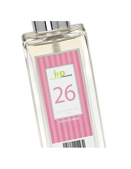 Iap pharma Nº26 Mujer 150ml