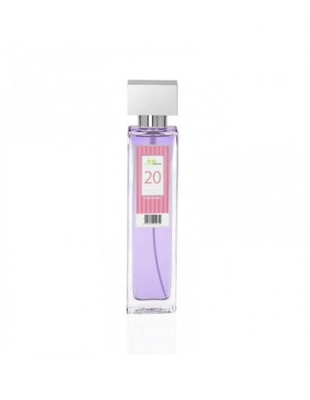 Iap pharma Nº20 Mujer 150ml