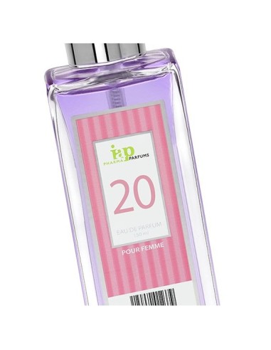 Iap pharma Nº20 Mujer 150ml Iap pharma Nº20 Mujer 150ml