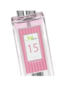 Iap pharma Nº15 Mujer 150ml 2